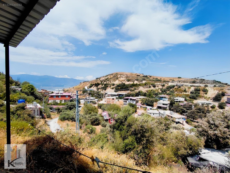 Mansurlu'da Hem Yaşam Hem Yatırım Fırsatı! 757 M² Parsel İçinde — fotoğraf 3
