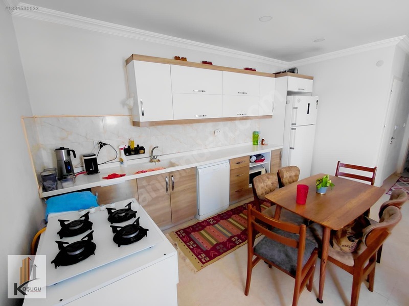 Mansurlu'da Hem Yaşam Hem Yatırım Fırsatı! 757 M² Parsel İçinde — fotoğraf 5
