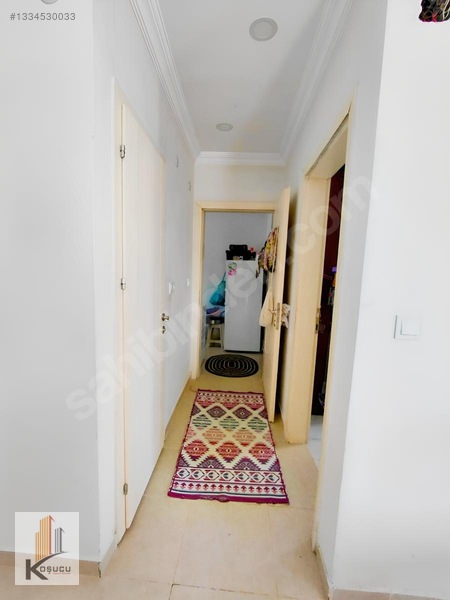 Mansurlu'da Hem Yaşam Hem Yatırım Fırsatı! 757 M² Parsel İçinde — fotoğraf 7