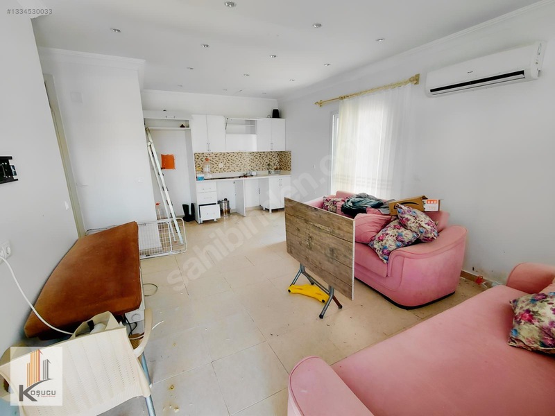 Mansurlu'da Hem Yaşam Hem Yatırım Fırsatı! 757 M² Parsel İçinde — fotoğraf 9