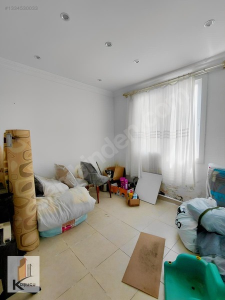 Mansurlu'da Hem Yaşam Hem Yatırım Fırsatı! 757 M² Parsel İçinde — fotoğraf 11