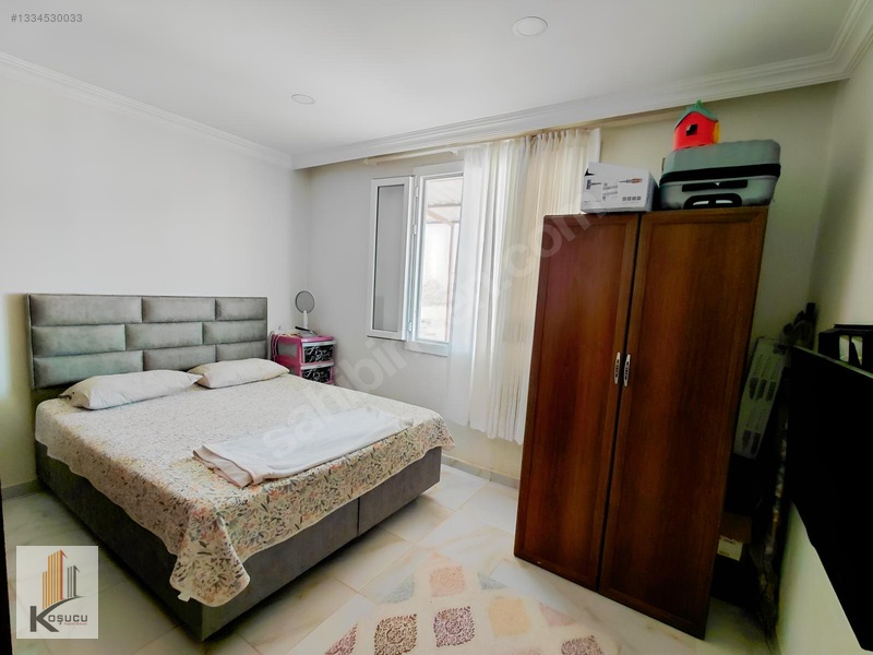 Mansurlu'da Hem Yaşam Hem Yatırım Fırsatı! 757 M² Parsel İçinde — fotoğraf 14