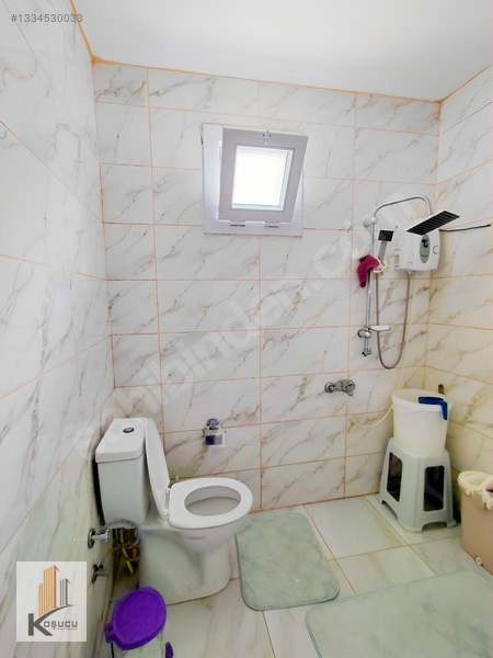 Mansurlu'da Hem Yaşam Hem Yatırım Fırsatı! 757 M² Parsel İçinde — fotoğraf 15