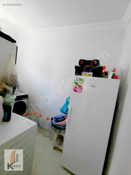 Mansurlu'da Hem Yaşam Hem Yatırım Fırsatı! 757 M² Parsel İçinde — fotoğraf 16