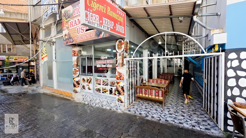 Reast Gayrimenkulden Sur İçi Gazi Caddesi Yanında Satılık Bina — fotoğraf 2