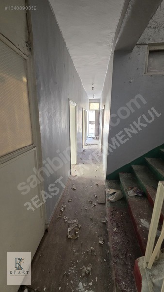 Reast Gayrimenkulden Sur İçi Gazi Caddesi Yanında Satılık Bina — fotoğraf 23