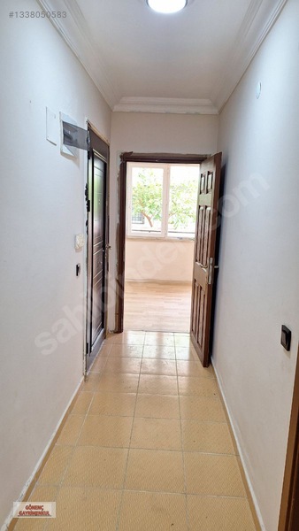 Şafakta Üniversiteye Yakın 2+1 — fotoğraf 2