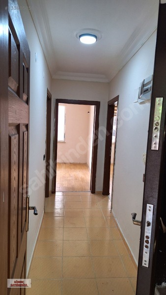 Şafakta Üniversiteye Yakın 2+1 — fotoğraf 3
