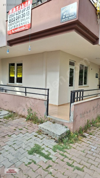 Şafakta Üniversiteye Yakın 2+1 — fotoğraf 7