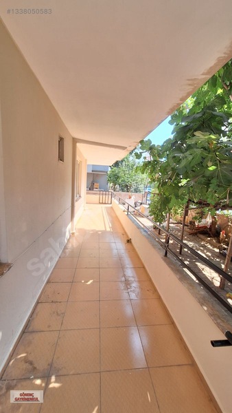 Şafakta Üniversiteye Yakın 2+1 — fotoğraf 15