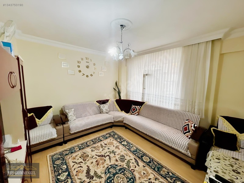 Sinop Merkez Kefevi Mahallesi Acill Satılık 2+1 Daire — fotoğraf 3