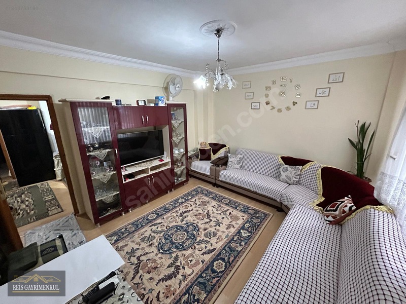 Sinop Merkez Kefevi Mahallesi Acill Satılık 2+1 Daire — fotoğraf 4