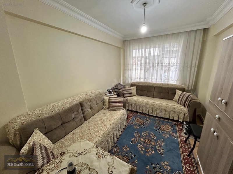 Sinop Merkez Kefevi Mahallesi Acill Satılık 2+1 Daire — fotoğraf 5