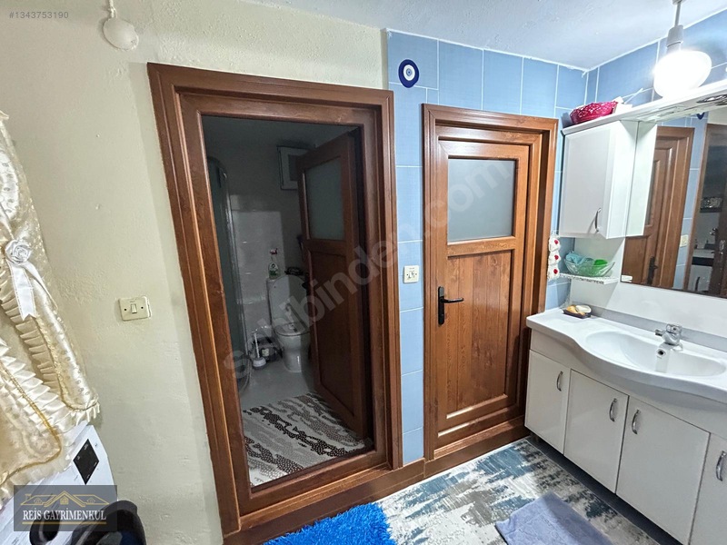 Sinop Merkez Kefevi Mahallesi Acill Satılık 2+1 Daire — fotoğraf 9