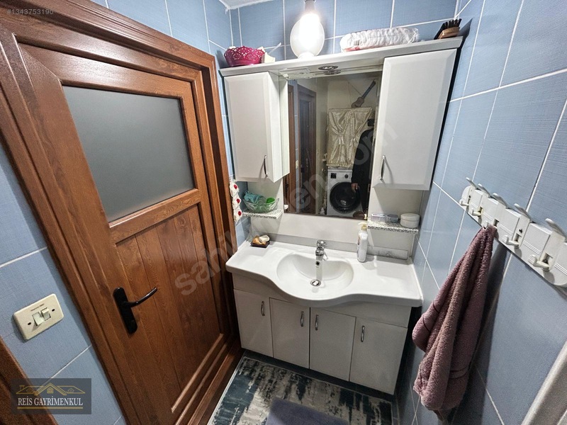 Sinop Merkez Kefevi Mahallesi Acill Satılık 2+1 Daire — fotoğraf 11