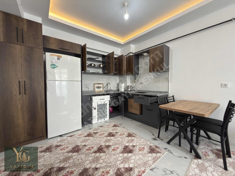 Yatırım'dan* Aziziye Mah. Armoni Sit. 1+1 Üst Kat Full Eşyalı — fotoğraf 6