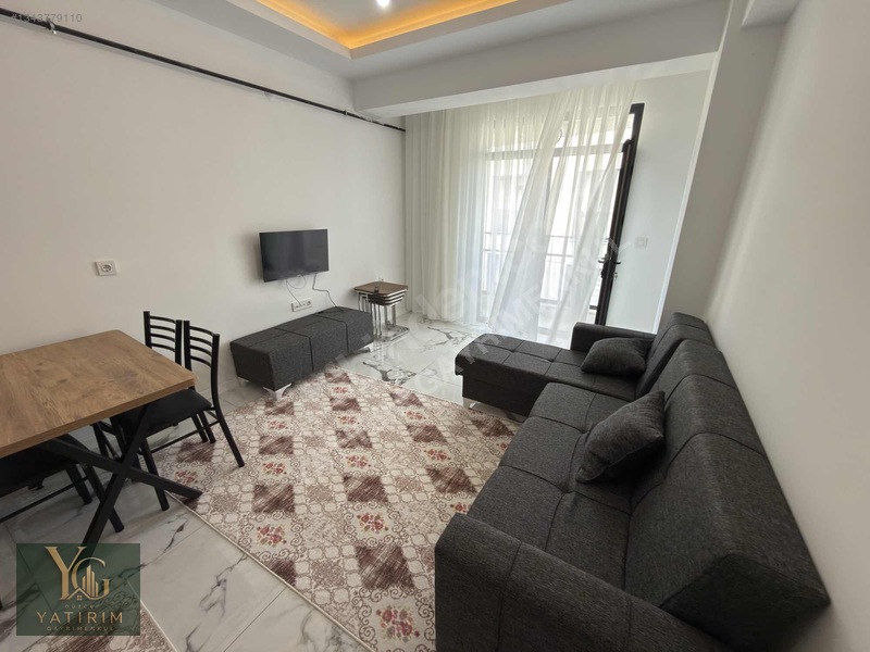 Yatırım'dan* Aziziye Mah. Armoni Sit. 1+1 Üst Kat Full Eşyalı — fotoğraf 11
