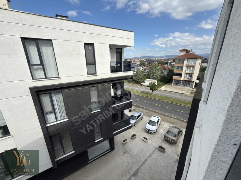 Yatırım'dan* Aziziye Mah. Armoni Sit. 1+1 Üst Kat Full Eşyalı — fotoğraf 15