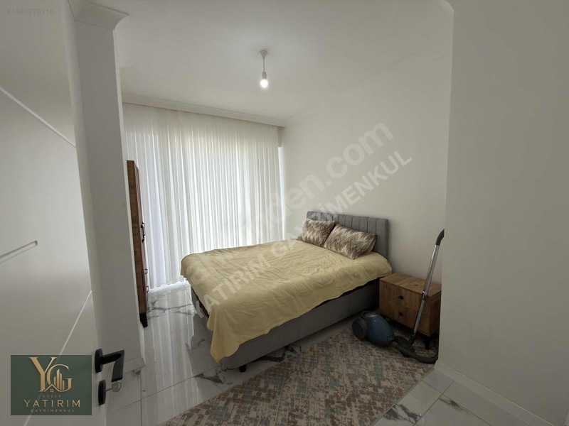 Yatırım'dan* Aziziye Mah. Armoni Sit. 1+1 Üst Kat Full Eşyalı — fotoğraf 16