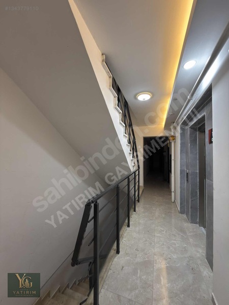 Yatırım'dan* Aziziye Mah. Armoni Sit. 1+1 Üst Kat Full Eşyalı — fotoğraf 20