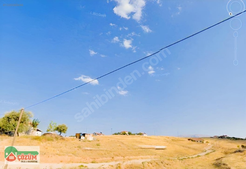 Hatunsuyu Kıraçta 720 M² İmarlı Arsa Satılık — fotoğraf 3