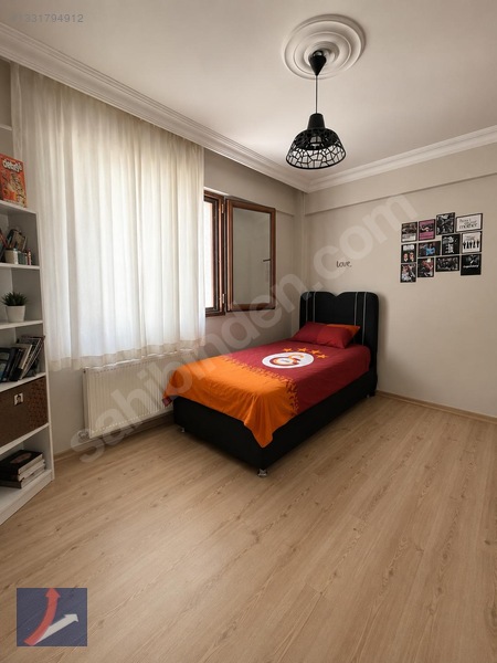 Yeni Mahalle'de Ferah Ve Geniş 3+1 Satılık Daire — fotoğraf 3