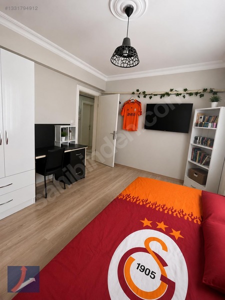 Yeni Mahalle'de Ferah Ve Geniş 3+1 Satılık Daire — fotoğraf 4