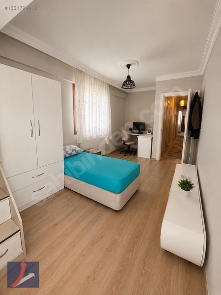 Yeni Mahalle'de Ferah Ve Geniş 3+1 Satılık Daire — fotoğraf 5