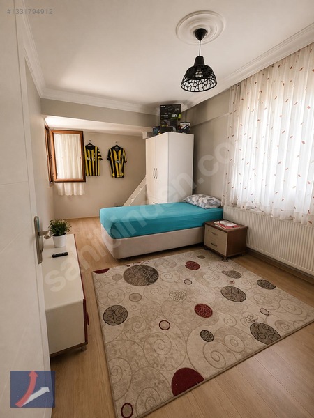 Yeni Mahalle'de Ferah Ve Geniş 3+1 Satılık Daire — fotoğraf 6