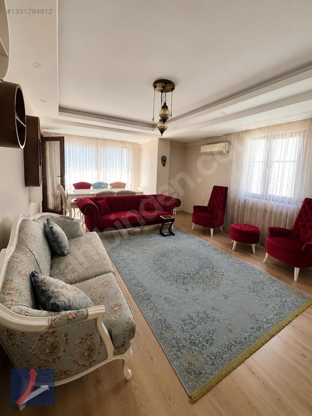 Yeni Mahalle'de Ferah Ve Geniş 3+1 Satılık Daire — fotoğraf 7