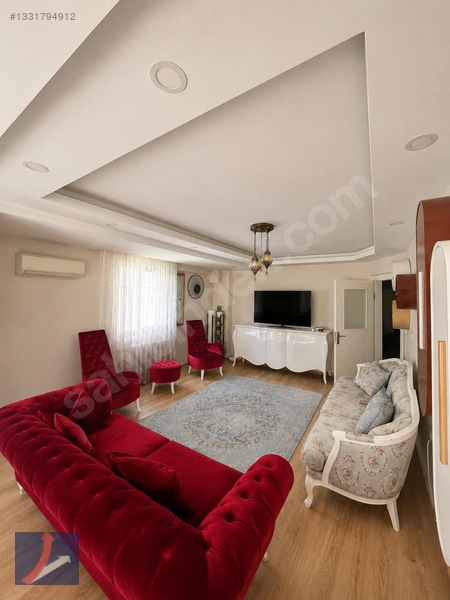 Yeni Mahalle'de Ferah Ve Geniş 3+1 Satılık Daire — fotoğraf 8
