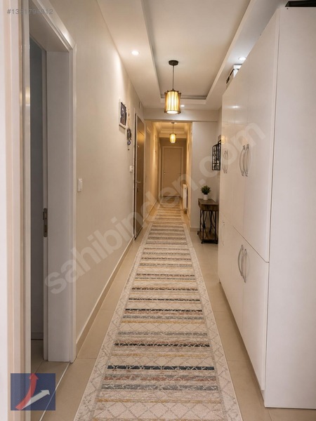 Yeni Mahalle'de Ferah Ve Geniş 3+1 Satılık Daire — fotoğraf 9