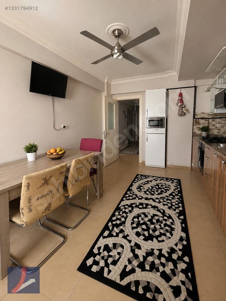 Yeni Mahalle'de Ferah Ve Geniş 3+1 Satılık Daire — fotoğraf 12