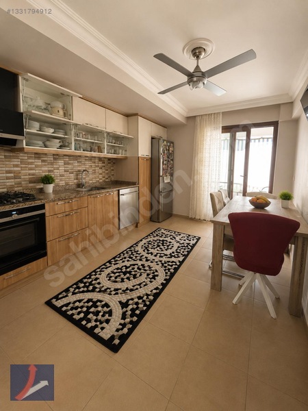 Yeni Mahalle'de Ferah Ve Geniş 3+1 Satılık Daire — fotoğraf 13