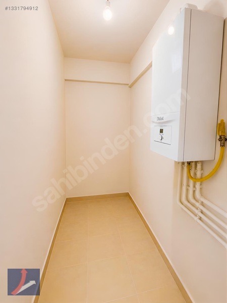 Yeni Mahalle'de Ferah Ve Geniş 3+1 Satılık Daire — fotoğraf 14