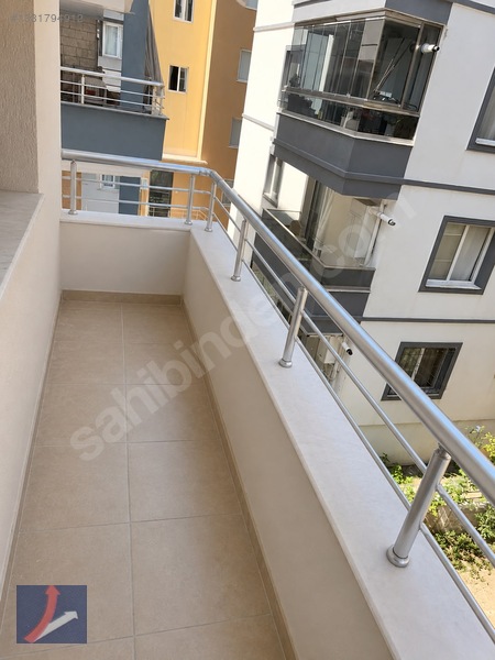 Yeni Mahalle'de Ferah Ve Geniş 3+1 Satılık Daire — fotoğraf 17