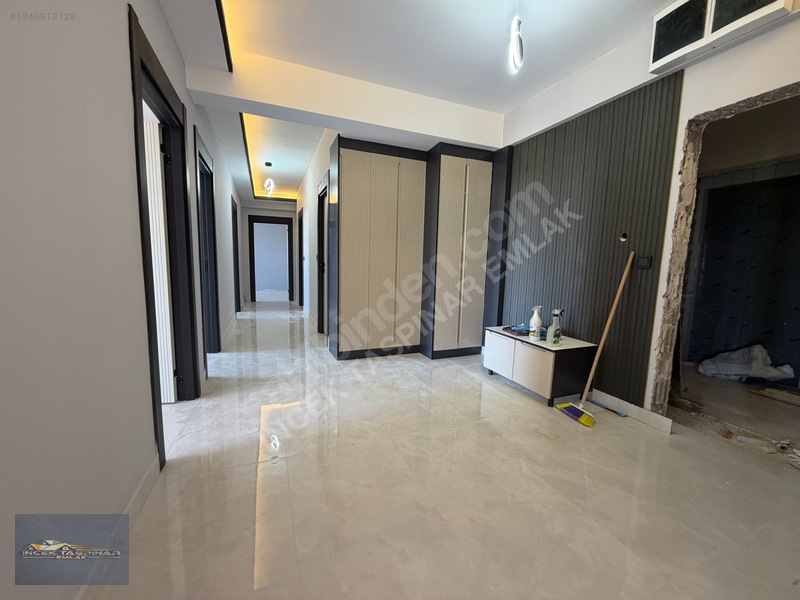 İncek Taşpınar Emlaktan 3+1 Lüx Satılık Daire — fotoğraf 3