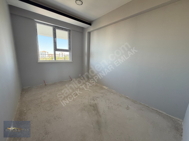 İncek Taşpınar Emlaktan 3+1 Lüx Satılık Daire — fotoğraf 14
