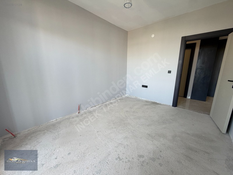 İncek Taşpınar Emlaktan 3+1 Lüx Satılık Daire — fotoğraf 17