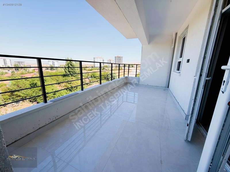 İncek Taşpınar Emlaktan 3+1 Lüx Satılık Daire — fotoğraf 19