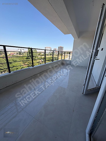 İncek Taşpınar Emlaktan 3+1 Lüx Satılık Daire — fotoğraf 20