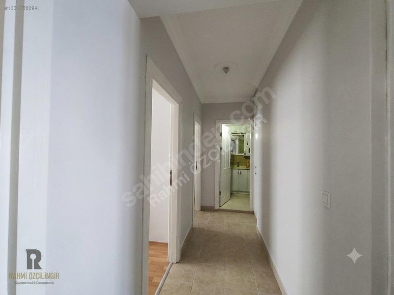 Full Deniz Manzaralı Satılık Yerden Isıtmalı Daire — fotoğraf 7