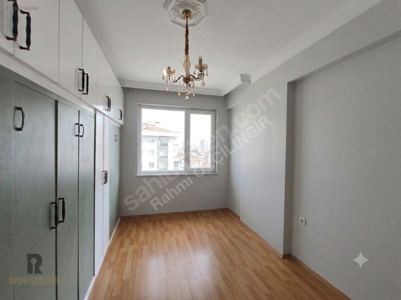 Full Deniz Manzaralı Satılık Yerden Isıtmalı Daire — fotoğraf 9