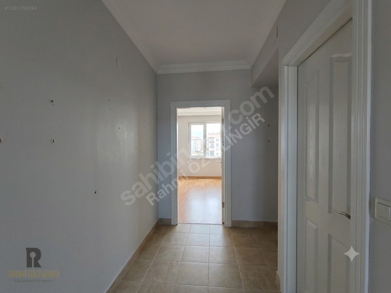 Full Deniz Manzaralı Satılık Yerden Isıtmalı Daire — fotoğraf 11