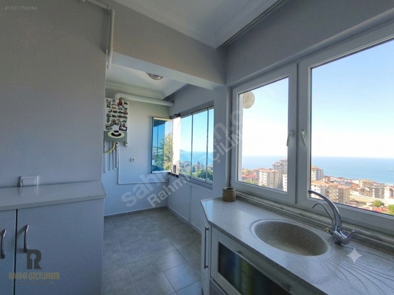 Full Deniz Manzaralı Satılık Yerden Isıtmalı Daire — fotoğraf 13