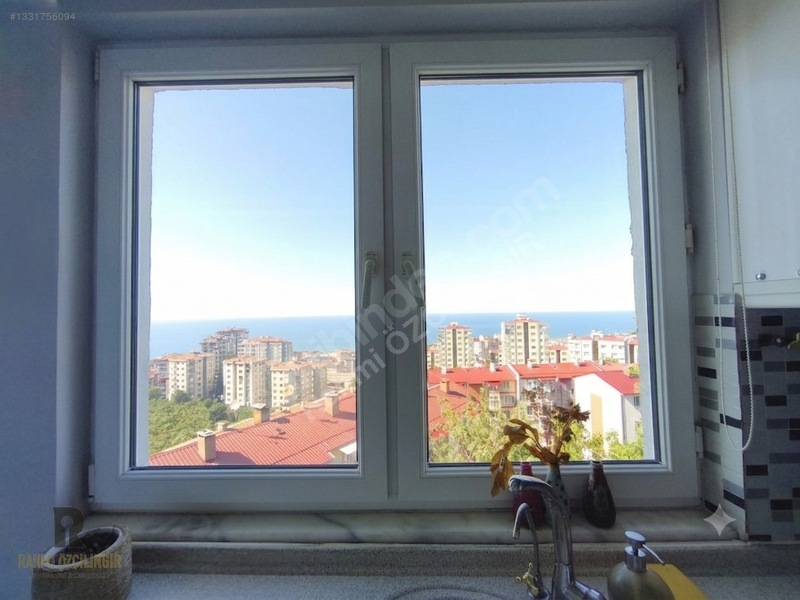 Full Deniz Manzaralı Satılık Yerden Isıtmalı Daire — fotoğraf 14