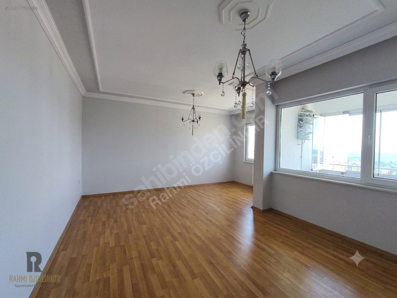 Full Deniz Manzaralı Satılık Yerden Isıtmalı Daire — fotoğraf 18