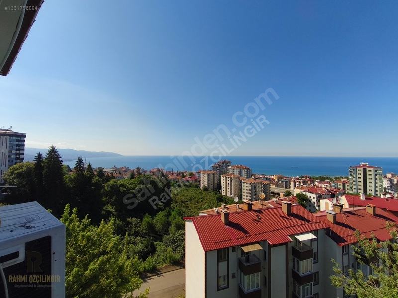 Full Deniz Manzaralı Satılık Yerden Isıtmalı Daire — fotoğraf 20