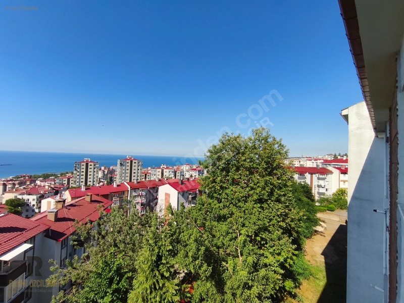 Full Deniz Manzaralı Satılık Yerden Isıtmalı Daire — fotoğraf 21