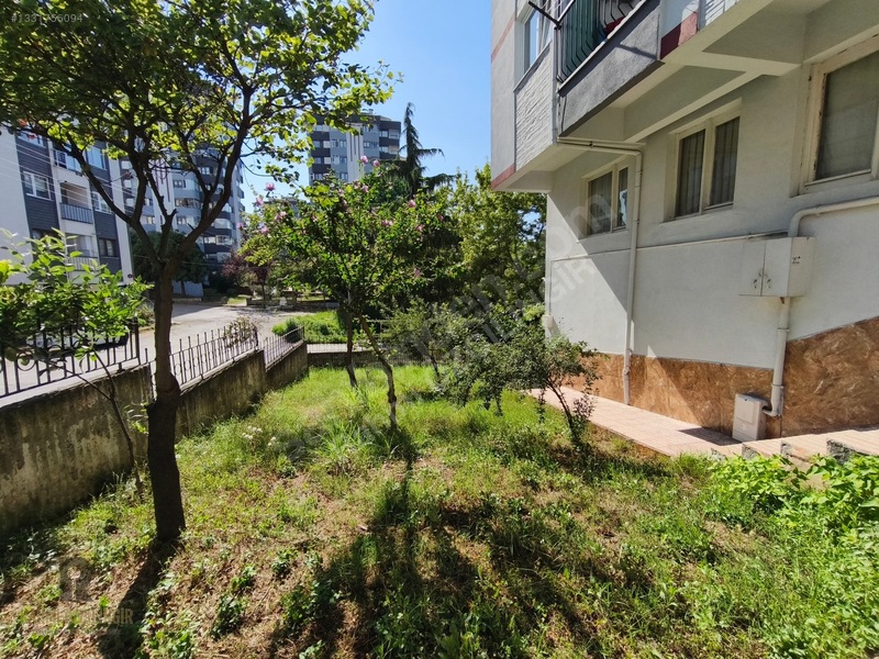 Full Deniz Manzaralı Satılık Yerden Isıtmalı Daire — fotoğraf 25